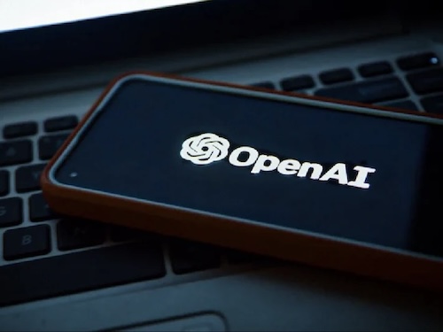 YouTube per addestrare l’IA di OpenAI